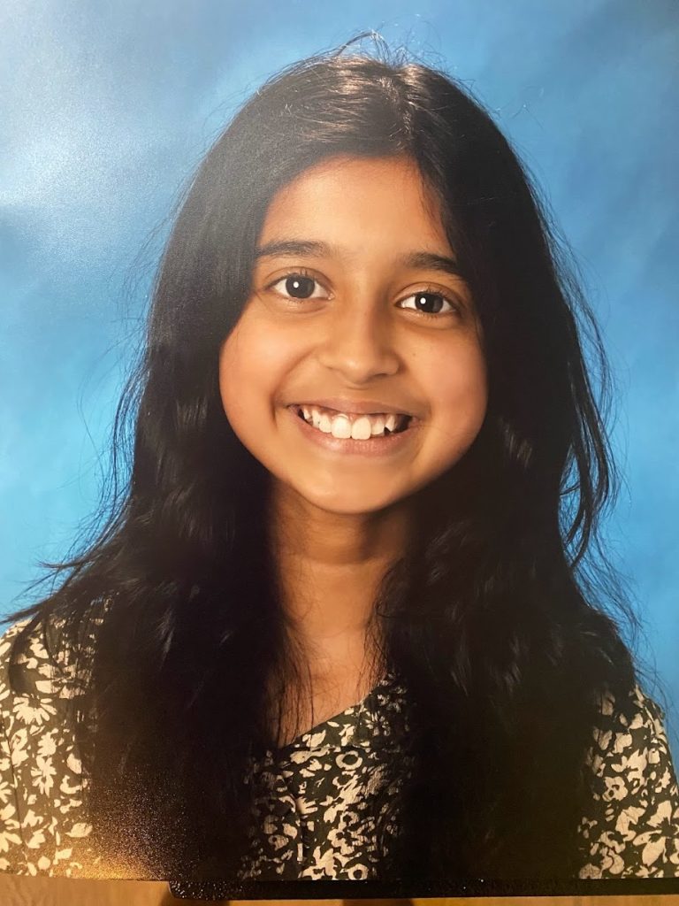 Janaki Nair