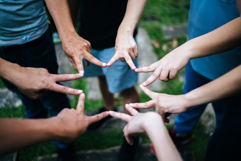 About Engage Youth